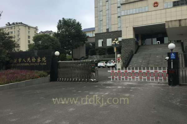 銳方達(dá)科技智能停車場(chǎng)系統(tǒng)是如何實(shí)現(xiàn)無(wú)人值守的？