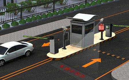 車牌識別系統(tǒng)在不同的場景是如何具體應(yīng)用的？