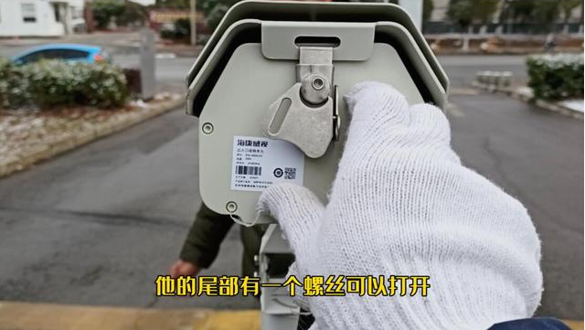 車牌識(shí)別攝像機(jī)和普通攝像機(jī)有哪些區(qū)別？