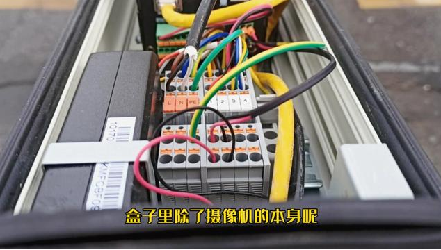 車牌識(shí)別攝像機(jī)和普通攝像機(jī)有哪些區(qū)別？