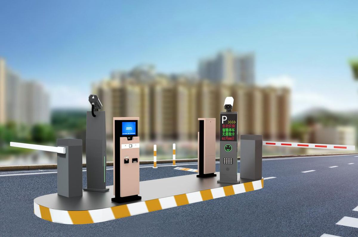 車牌識(shí)別系統(tǒng)通過不斷提升相機(jī)高識(shí)別率來(lái)解決各種識(shí)別難題