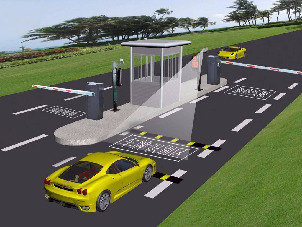 為什么越來(lái)越多的停車場(chǎng)都選擇了智能停車場(chǎng)收費(fèi)管理系統(tǒng)？