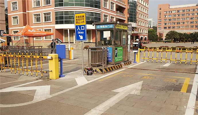 怎么選車牌識別系統(tǒng)才不會(huì)踩坑？