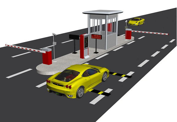 選擇銳方達(dá)科技的車牌識別系統(tǒng)有哪些好處？