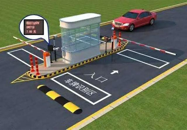 傳統(tǒng)停車場進(jìn)行車牌識別系統(tǒng)改造需要注意哪些？