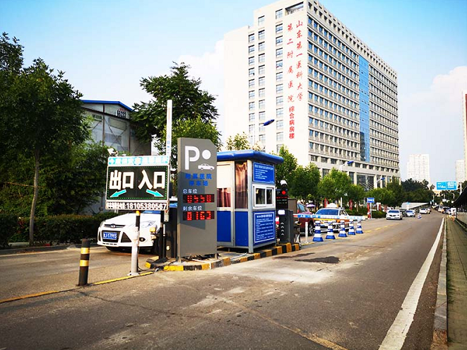 銳方達(dá)車牌自動(dòng)識(shí)別系統(tǒng)解決了什么問題?有什么優(yōu)勢(shì)呢？