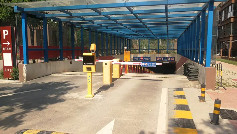 智能車牌識別系統(tǒng)是如何避免頻繁維護(hù) 智能車牌識別系統(tǒng)是如何避免頻繁維護(hù)